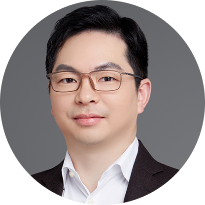 Chao — Founder, HumiDesk